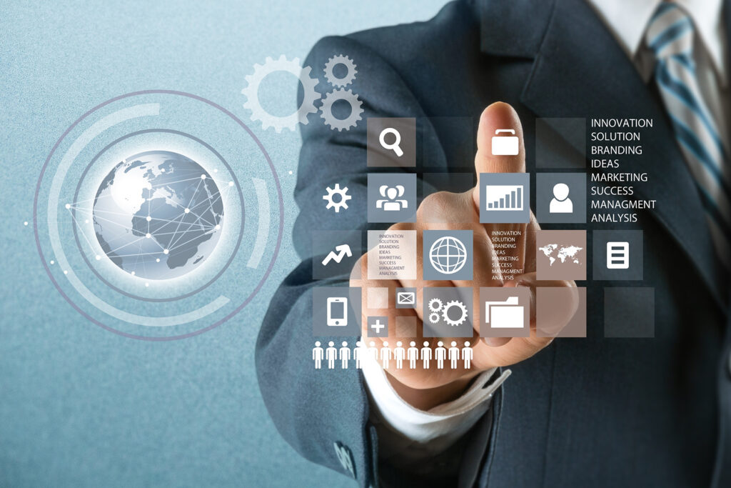 CRO Optimización de la Tasa de Conversión